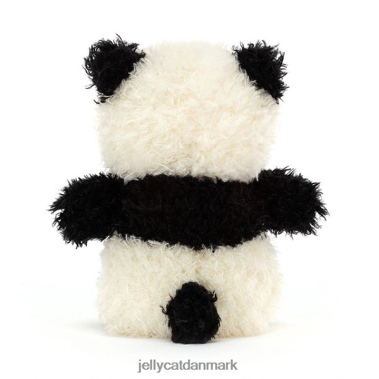 legetøj LHVJ00639 lille hvalp tan Jellycat