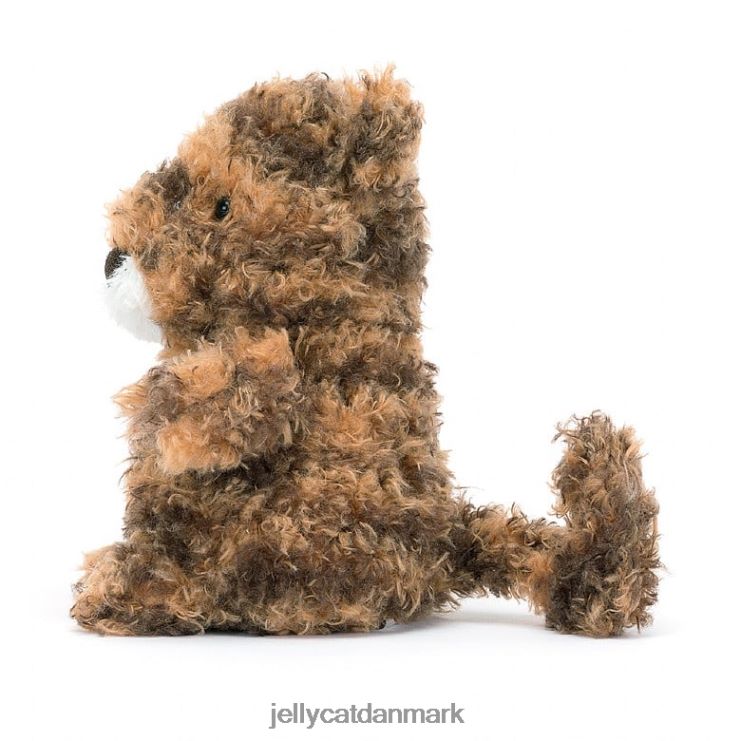 legetøj LHVJ00639 lille hvalp tan Jellycat