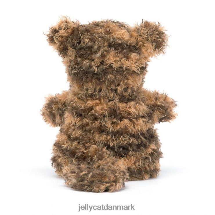 legetøj LHVJ00639 lille hvalp tan Jellycat