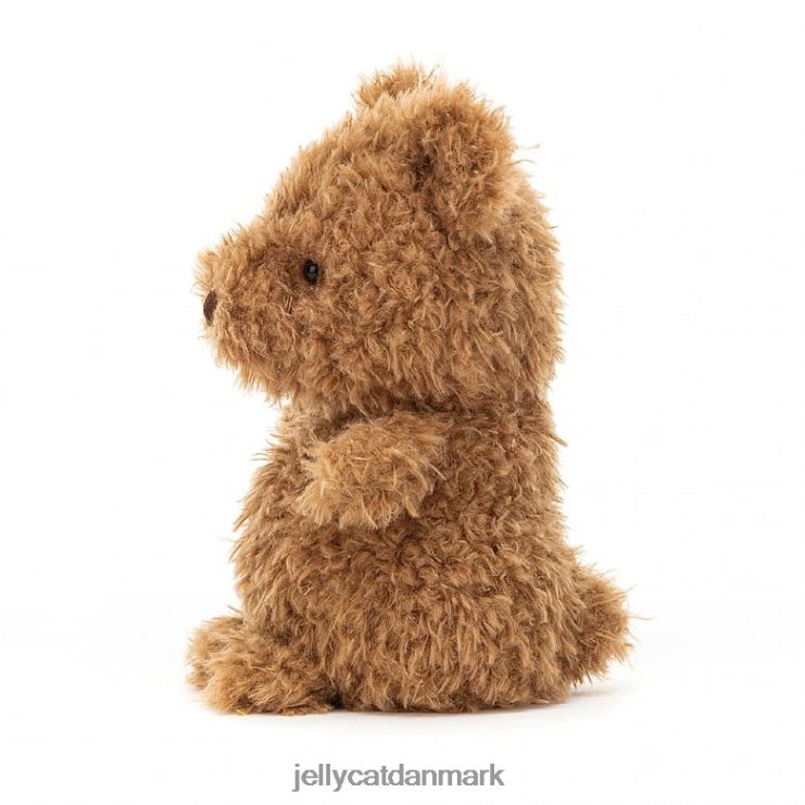 legetøj LHVJ00639 lille hvalp tan Jellycat