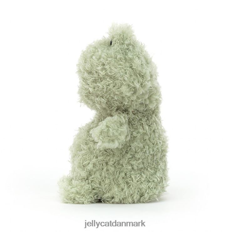 legetøj LHVJ00639 lille hvalp tan Jellycat