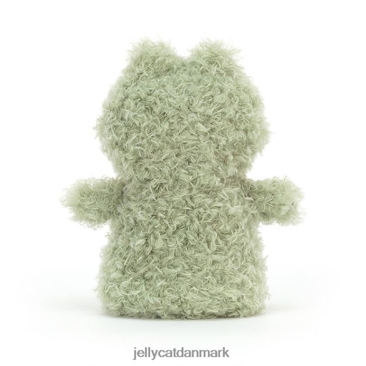 legetøj LHVJ00639 lille hvalp tan Jellycat