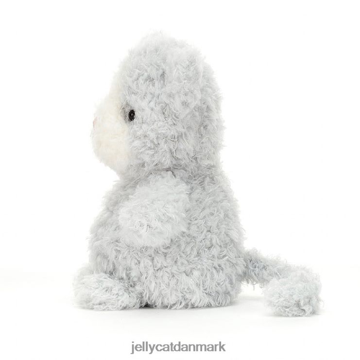 legetøj LHVJ00639 lille hvalp tan Jellycat