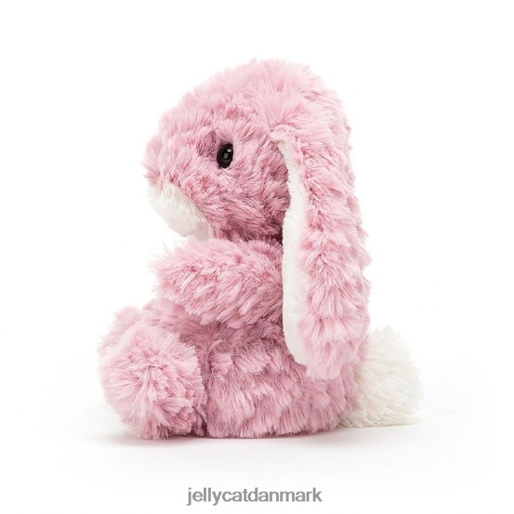 legetøj LHVJ00668 lækker kanin lavendel lilla Jellycat