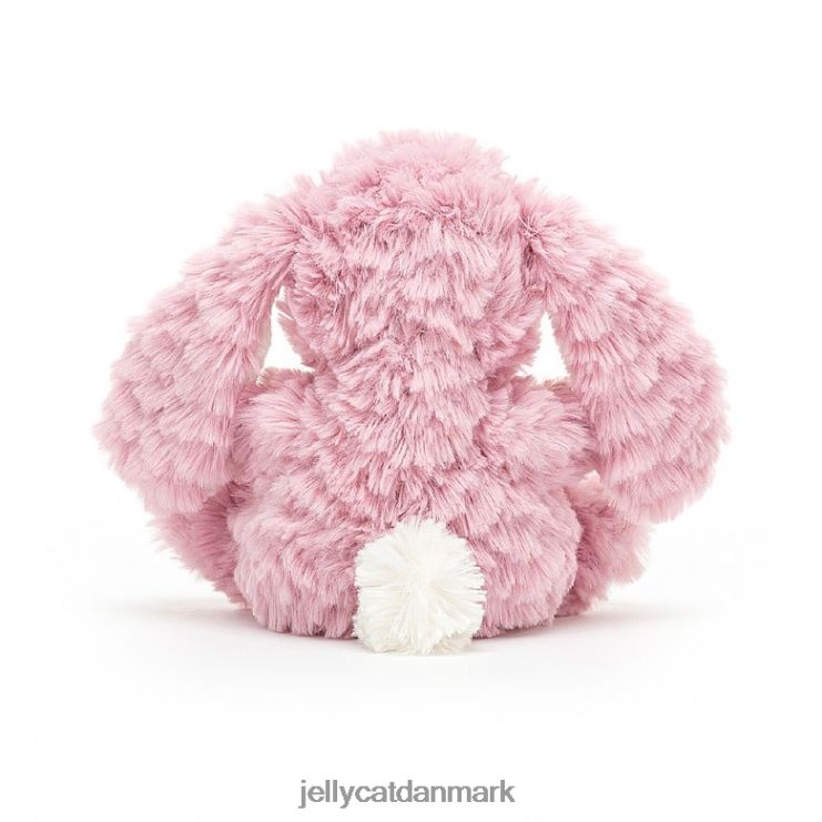 legetøj LHVJ00668 lækker kanin lavendel lilla Jellycat
