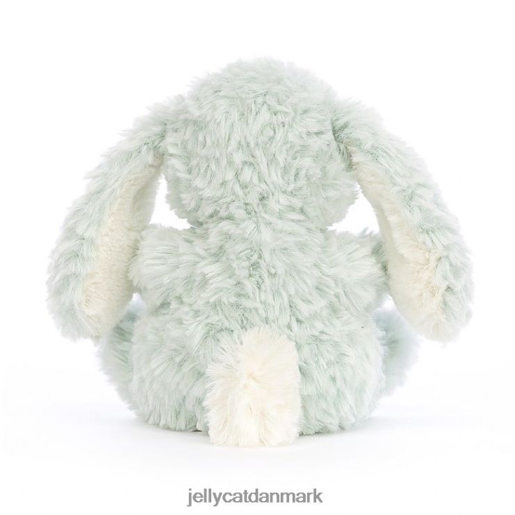 legetøj LHVJ00668 lækker kanin lavendel lilla Jellycat