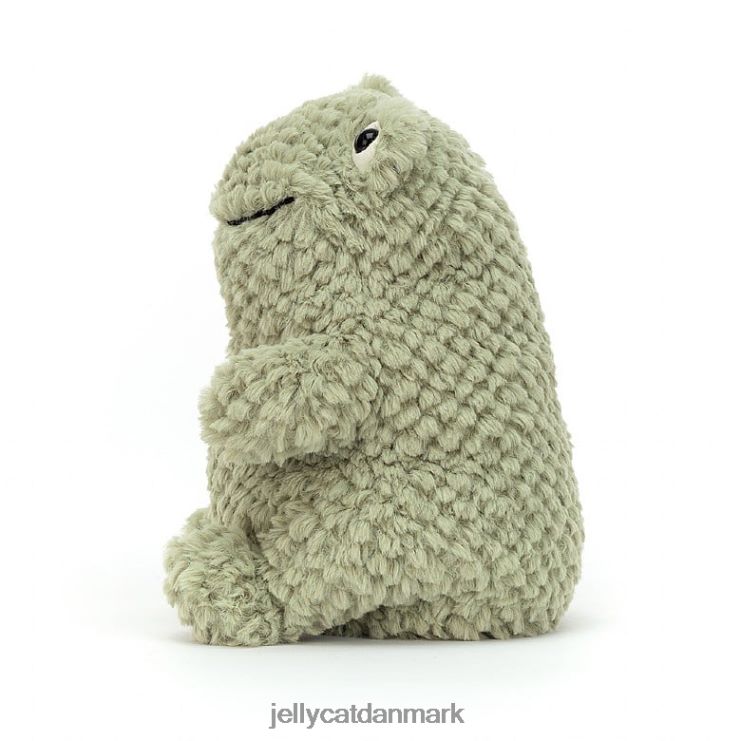 legetøj LHVJ0086 flumpie frø grøn Jellycat