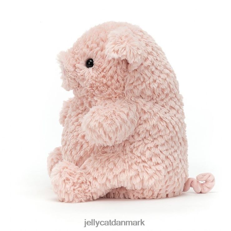legetøj LHVJ0086 flumpie frø grøn Jellycat
