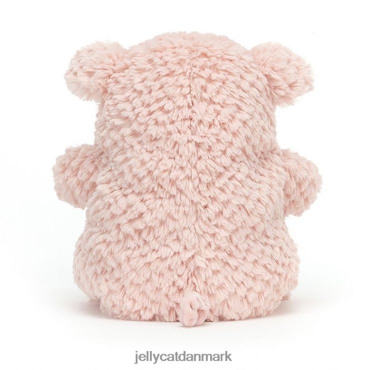 legetøj LHVJ0086 flumpie frø grøn Jellycat