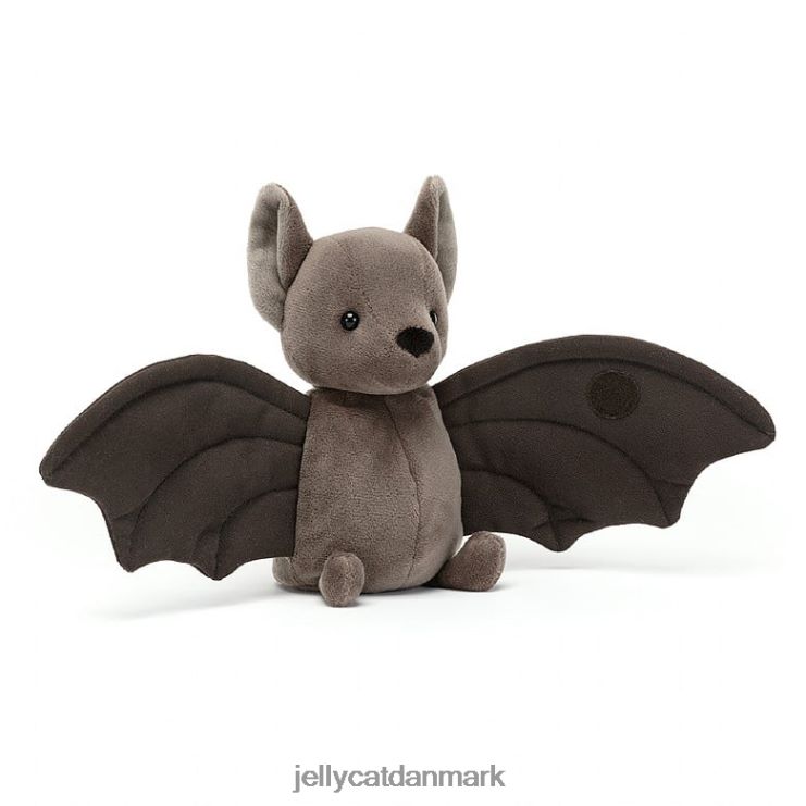 legetøj LHVJ0095 wrapabat brun Jellycat