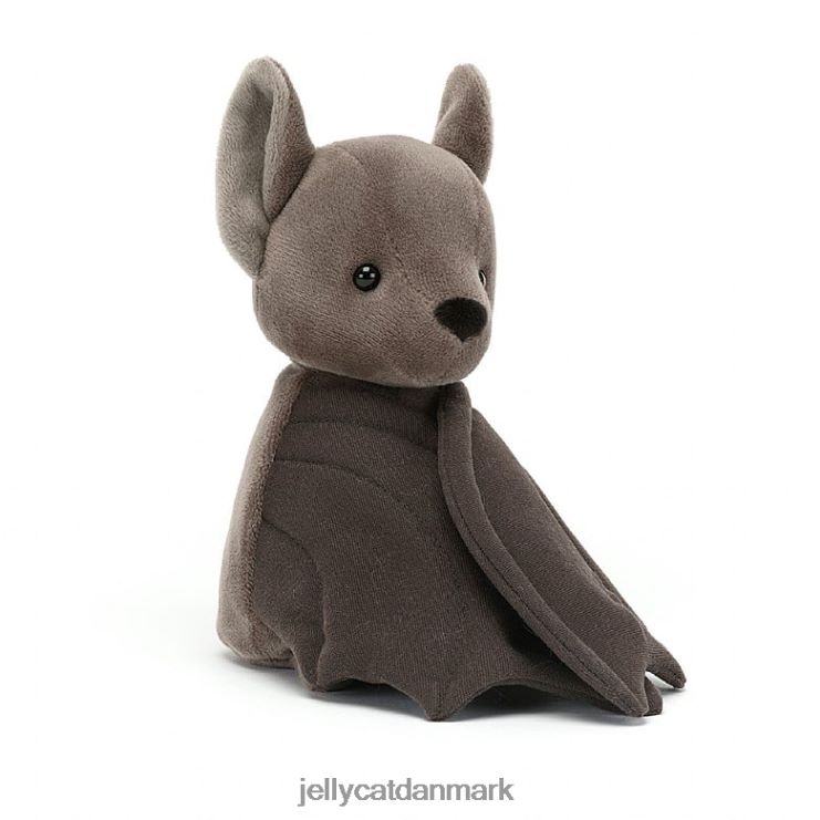 legetøj LHVJ0095 wrapabat brun Jellycat