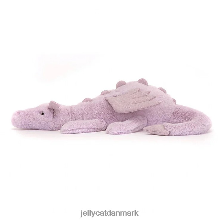 legetøj LHVJ0051 snedrage hvid Jellycat