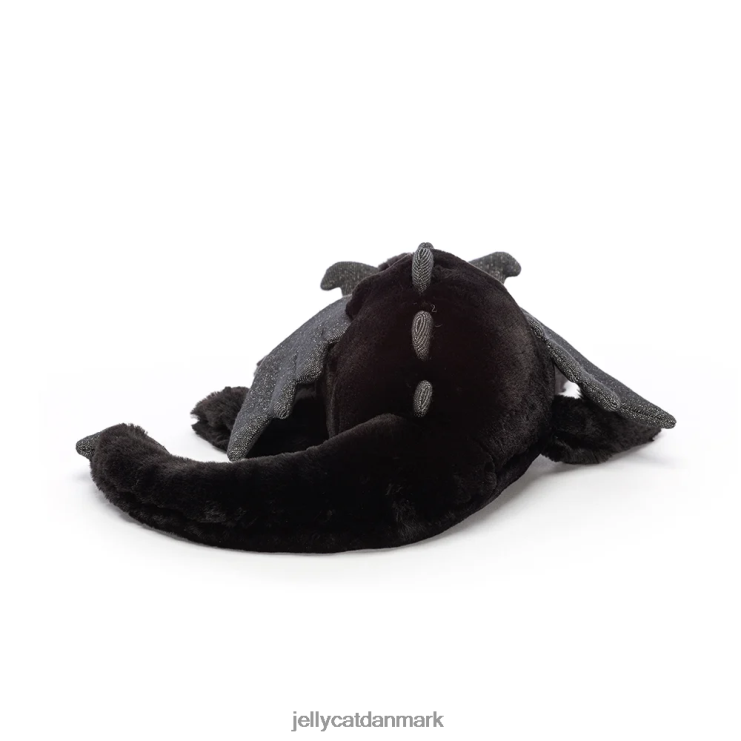 legetøj LHVJ0051 snedrage hvid Jellycat
