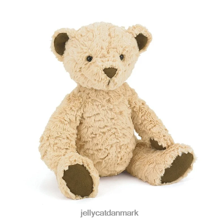 legetøj LHVJ00232 edward bear beige Jellycat