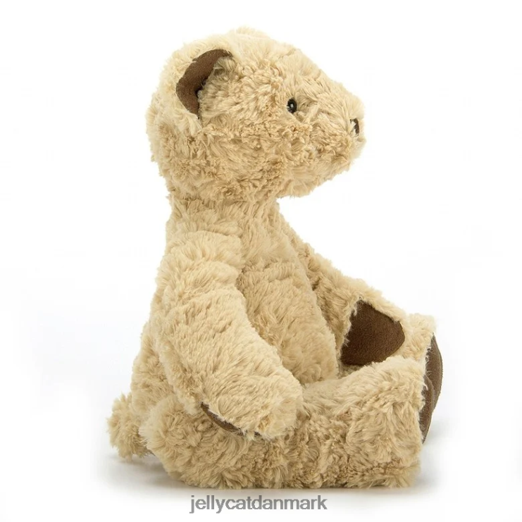 legetøj LHVJ00232 edward bear beige Jellycat