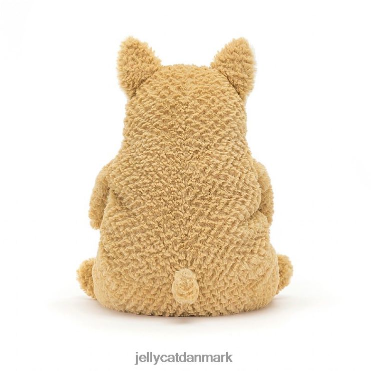 legetøj LHVJ00287 amore corgi honning Jellycat