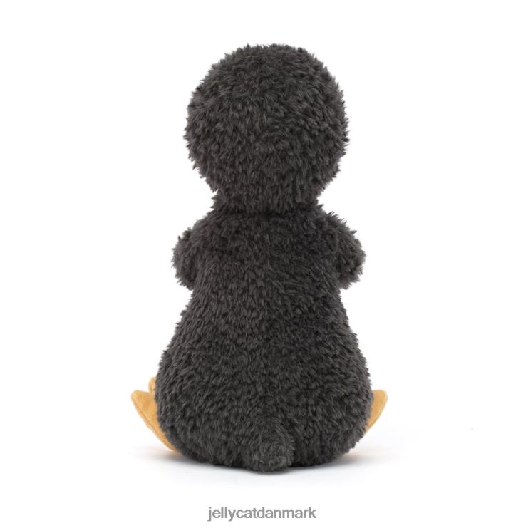 legetøj LHVJ00338 huddles bunny beige Jellycat