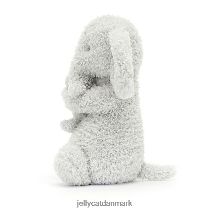 legetøj LHVJ00349 hykler sig elefantgrå Jellycat
