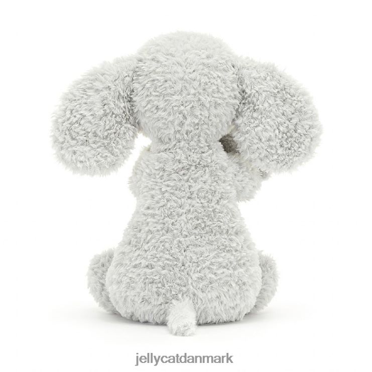 legetøj LHVJ00349 hykler sig elefantgrå Jellycat