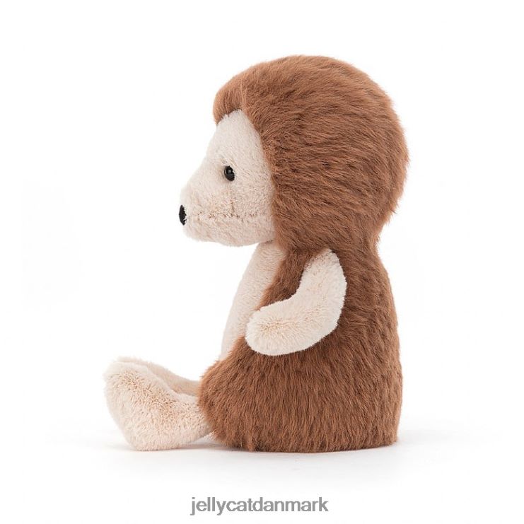 legetøj LHVJ00353 pil pindsvin brun Jellycat