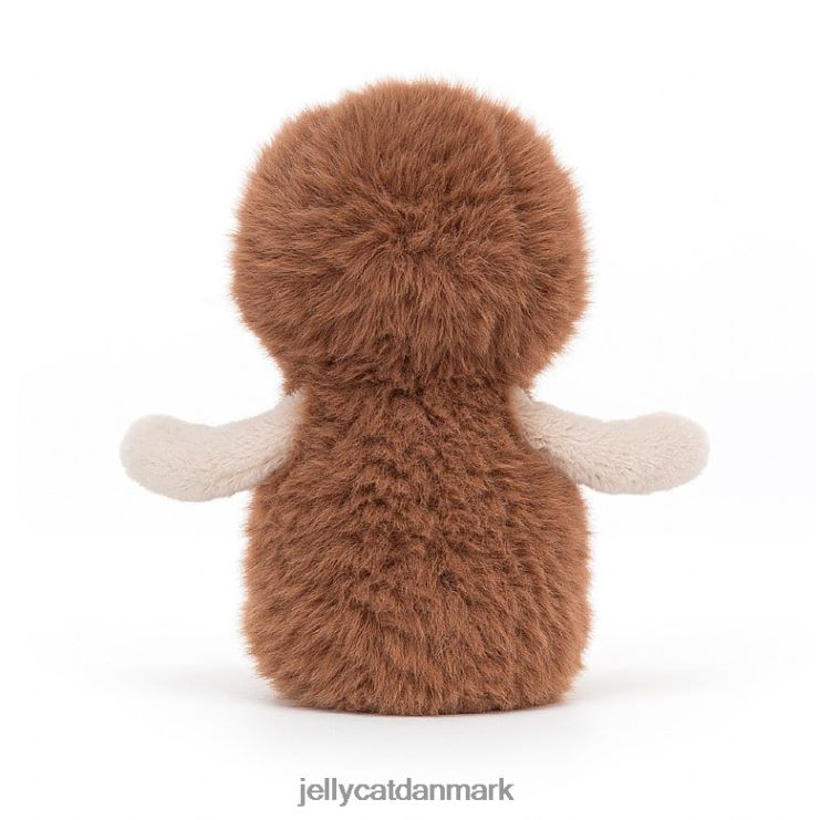 legetøj LHVJ00353 pil pindsvin brun Jellycat