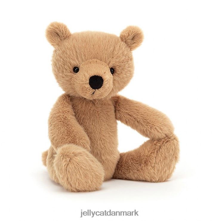 legetøj LHVJ00383 rufus bjørnehonning Jellycat