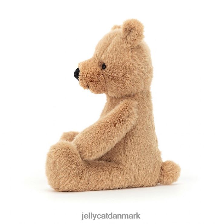 legetøj LHVJ00383 rufus bjørnehonning Jellycat