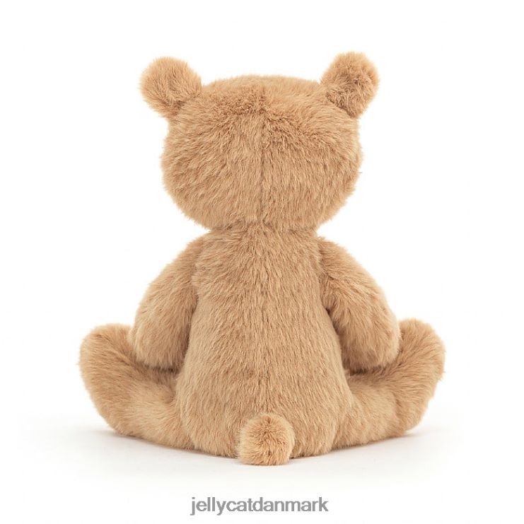 legetøj LHVJ00383 rufus bjørnehonning Jellycat