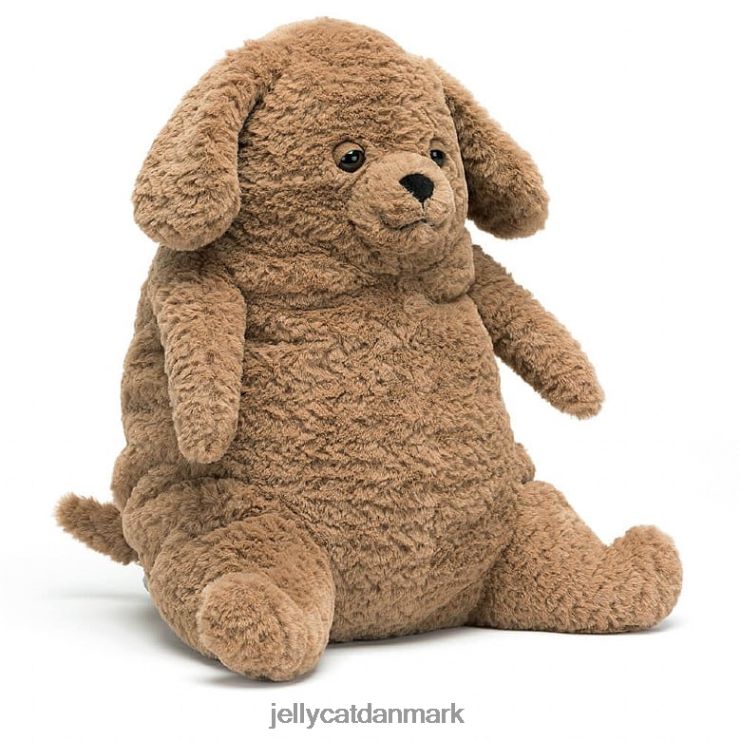 legetøj LHVJ0043 amore hund beige Jellycat