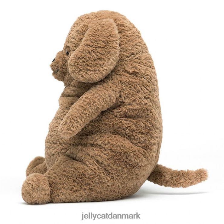 legetøj LHVJ0043 amore hund beige Jellycat