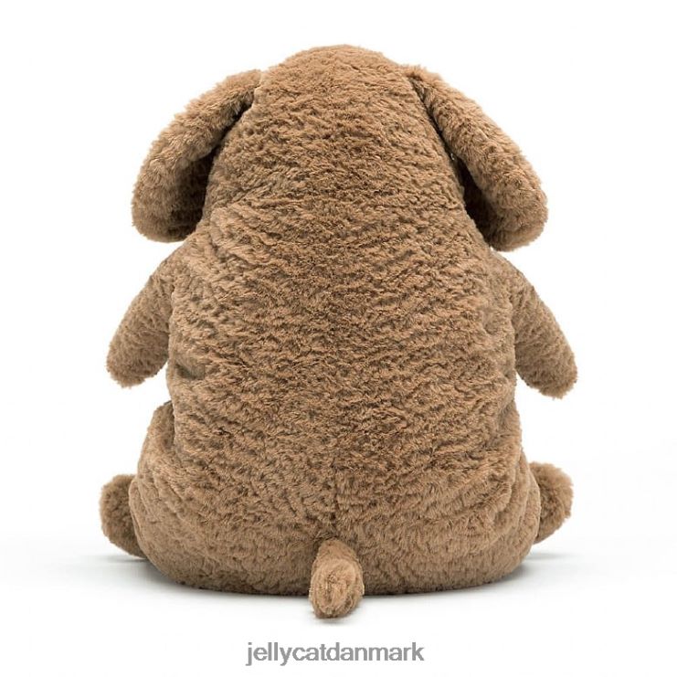 legetøj LHVJ0043 amore hund beige Jellycat