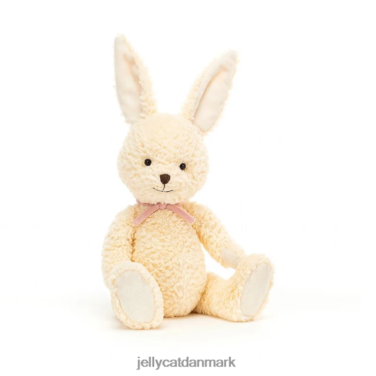 legetøj LHVJ00452 ambalie kanincreme Jellycat