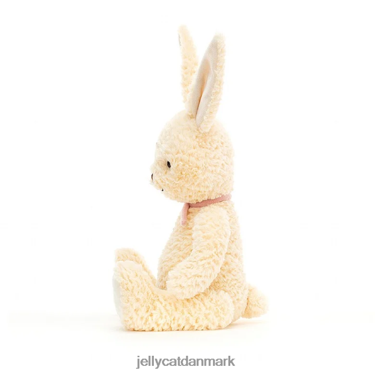legetøj LHVJ00452 ambalie kanincreme Jellycat