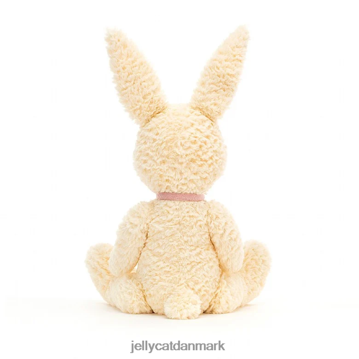 legetøj LHVJ00452 ambalie kanincreme Jellycat