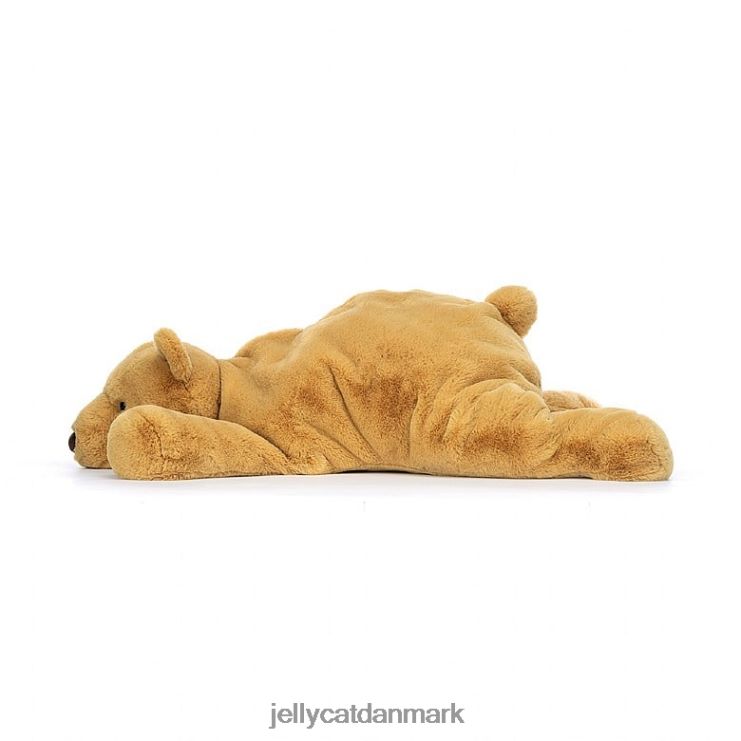 legetøj LHVJ00469 harvey bear honning Jellycat