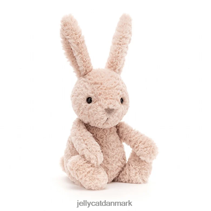 legetøj LHVJ00493 tumbletuft bunny beige Jellycat