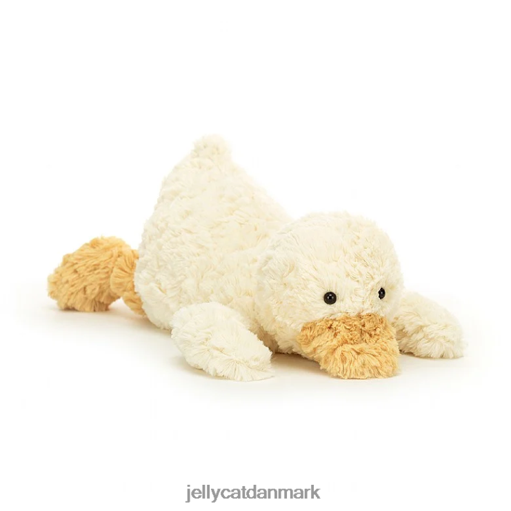 legetøj LHVJ00657 tumblie and gul Jellycat