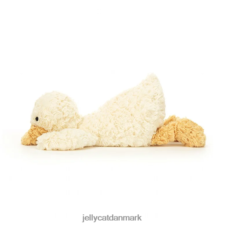 legetøj LHVJ00657 tumblie and gul Jellycat