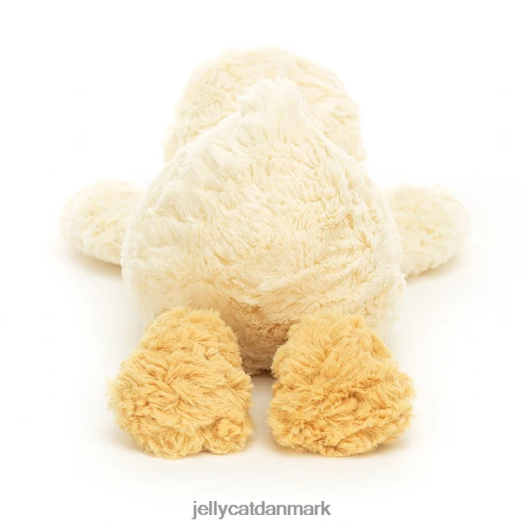 legetøj LHVJ00657 tumblie and gul Jellycat