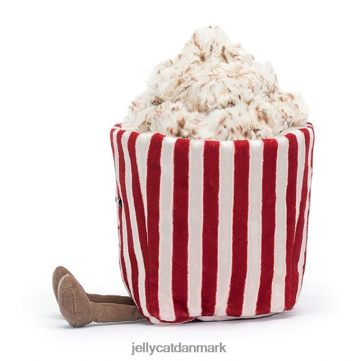 legetøj LHVJ00107 underholdende popcorn multi-farve Jellycat