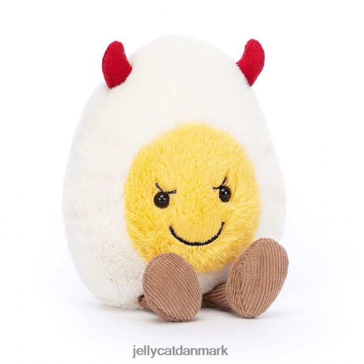 legetøj LHVJ0018 amuseable devilled æg multi-farve Jellycat