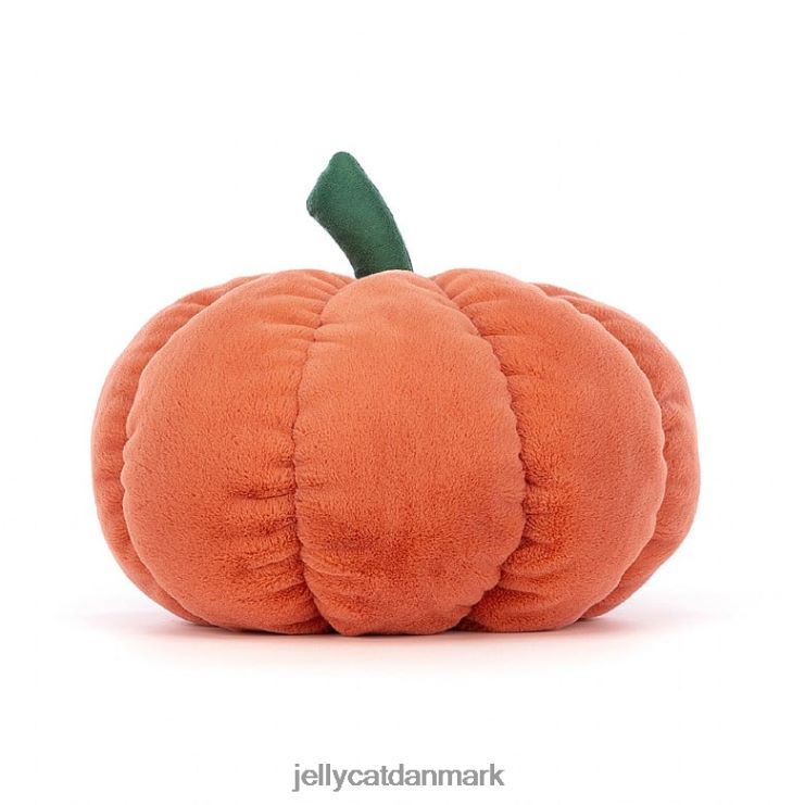 legetøj LHVJ00211 underholdende græskarappelsin Jellycat