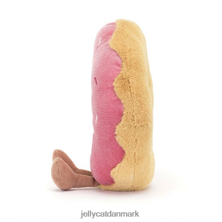 legetøj LHVJ00220 underholdende doughnut multi-farve Jellycat