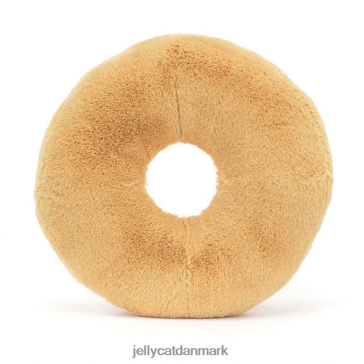 legetøj LHVJ00220 underholdende doughnut multi-farve Jellycat