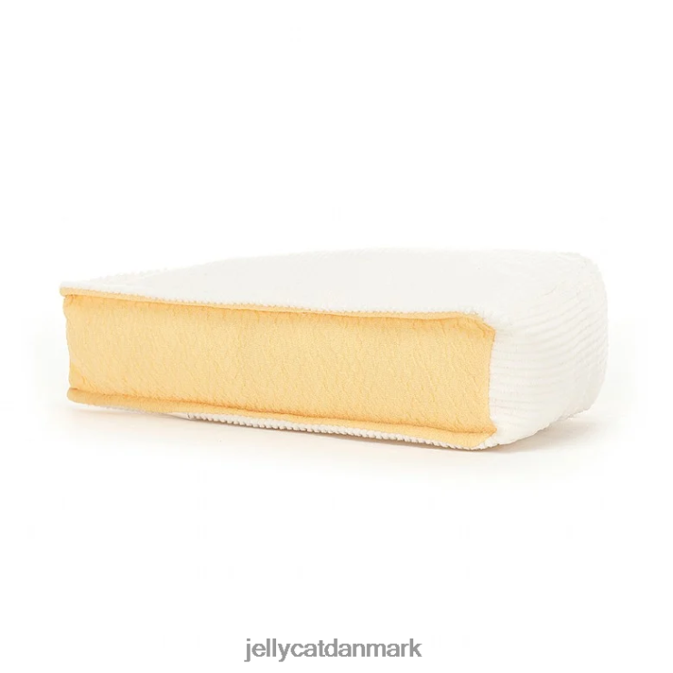 legetøj LHVJ0027 underholdende brie creme Jellycat