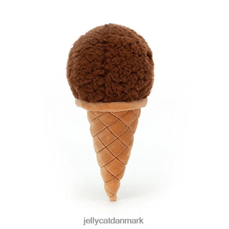 legetøj LHVJ00288 uimodståelig ischokolade Jellycat