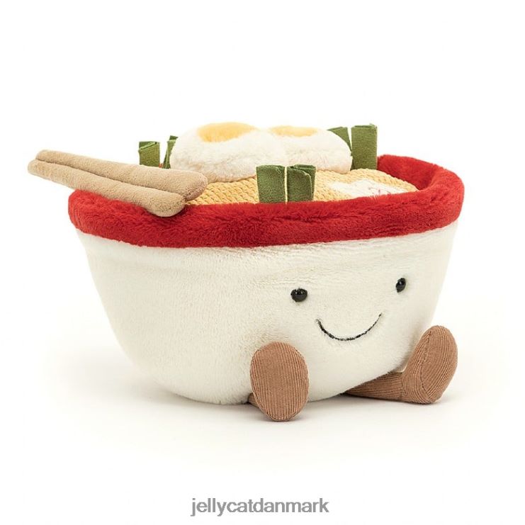 legetøj LHVJ0049 underholdende ramen i flere farver Jellycat