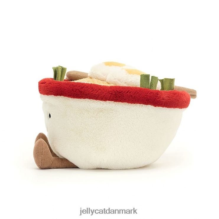 legetøj LHVJ0049 underholdende ramen i flere farver Jellycat