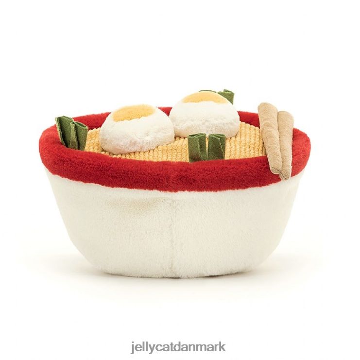 legetøj LHVJ0049 underholdende ramen i flere farver Jellycat