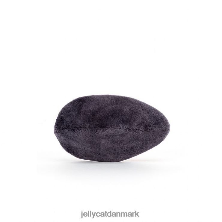 legetøj LHVJ00505 sensationel flerfarvet skaldyrsmusling Jellycat